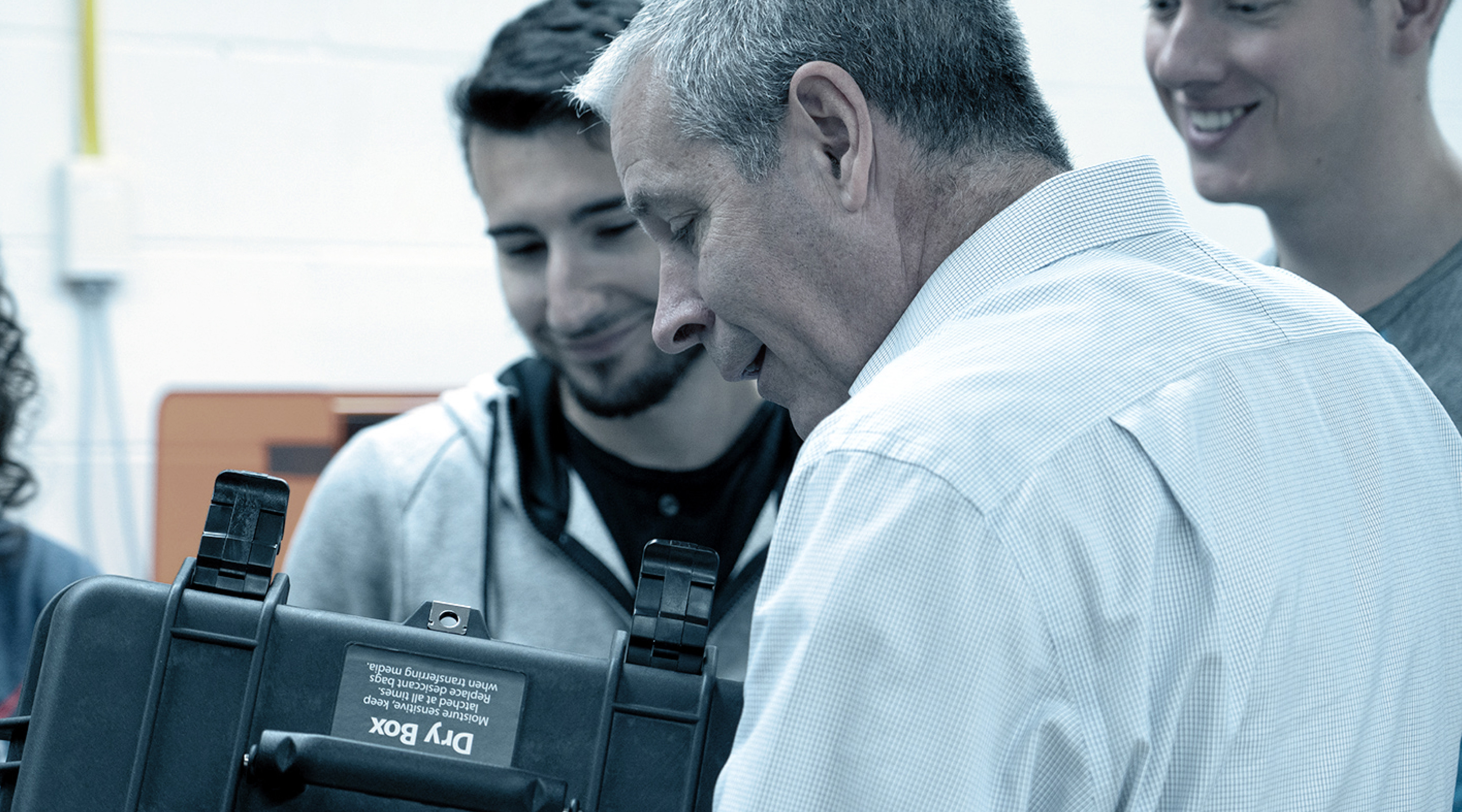 Industry education research hero 2x