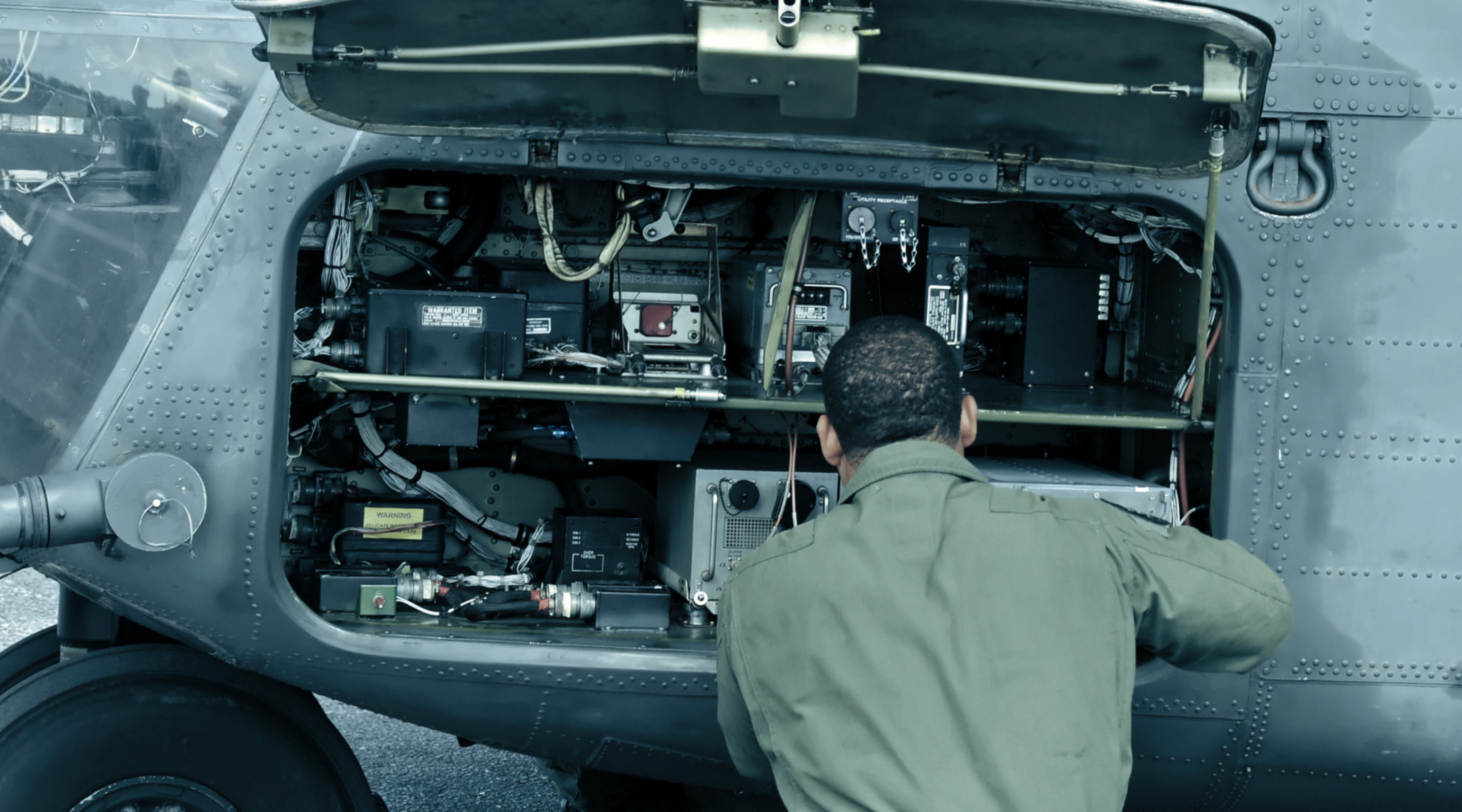 Industry federal hero 2x