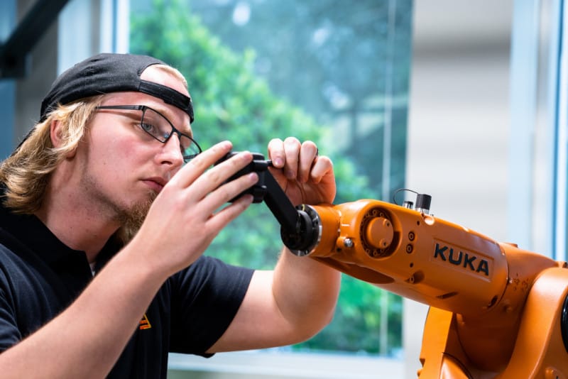 Siemens Energy Innovation Center