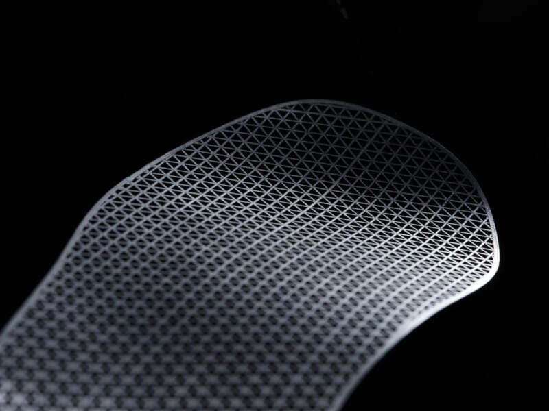 Tpu insole
