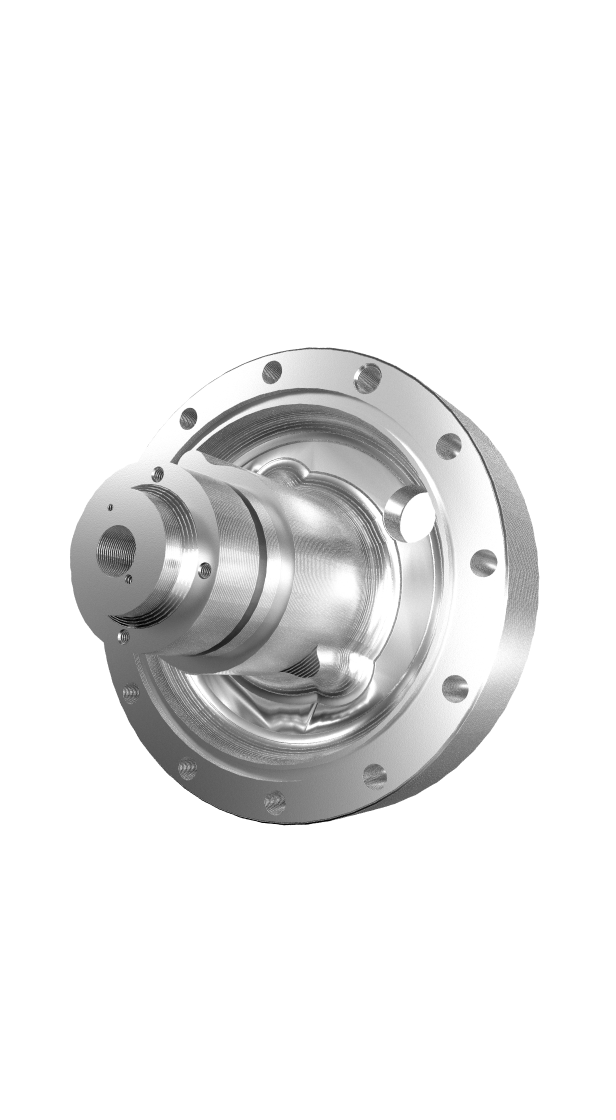 17 4 Stainless Steel