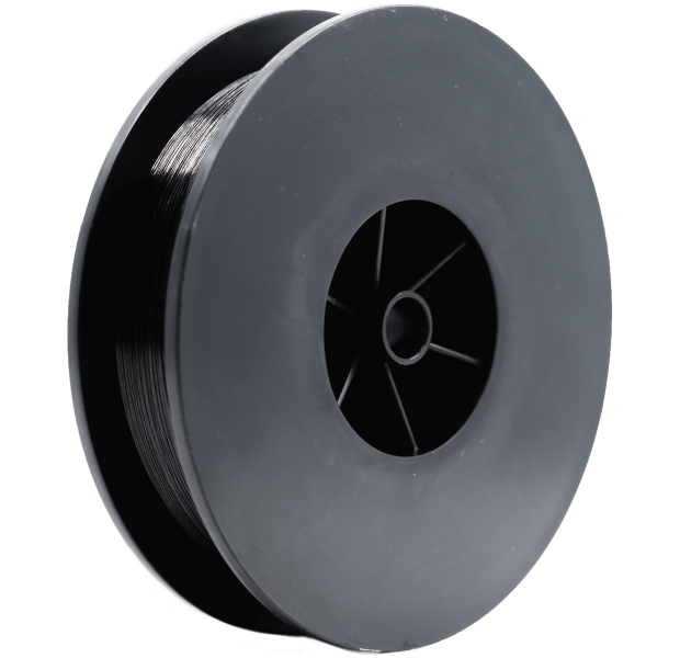 Carbon Fiber Spool