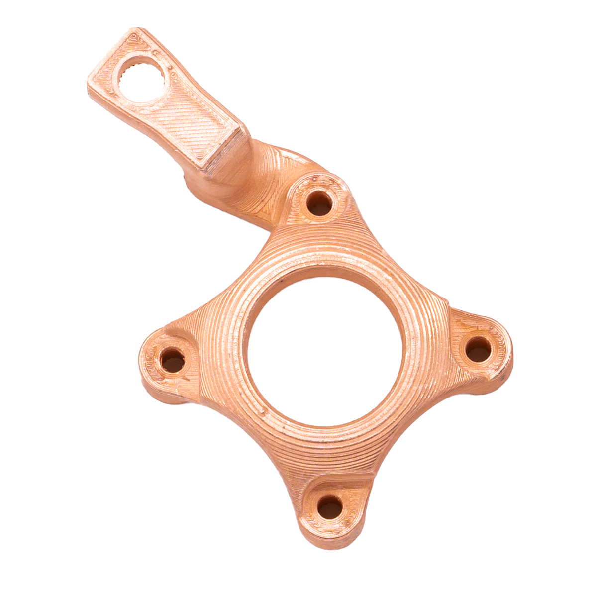 Copper Part Icon for Metal X Page