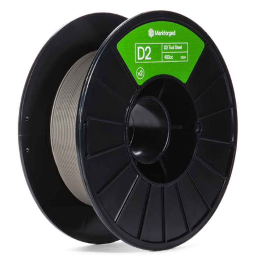 Carrete D2 v2