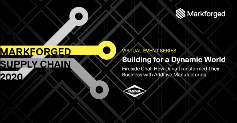 Dana fireside chat thumbnail