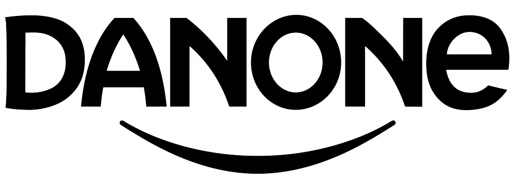 Danone logo cropped
