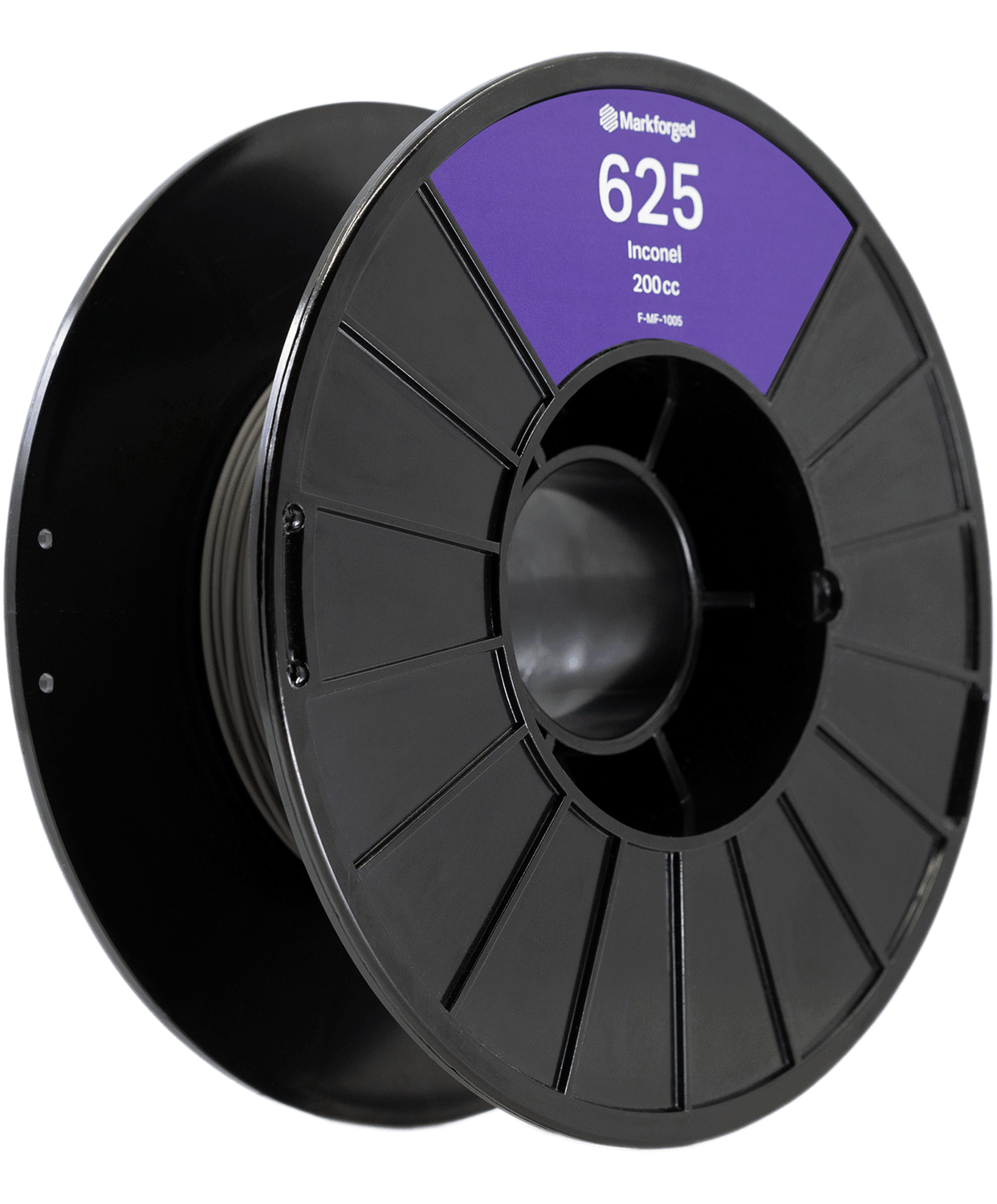 Inconel spool hover 2x