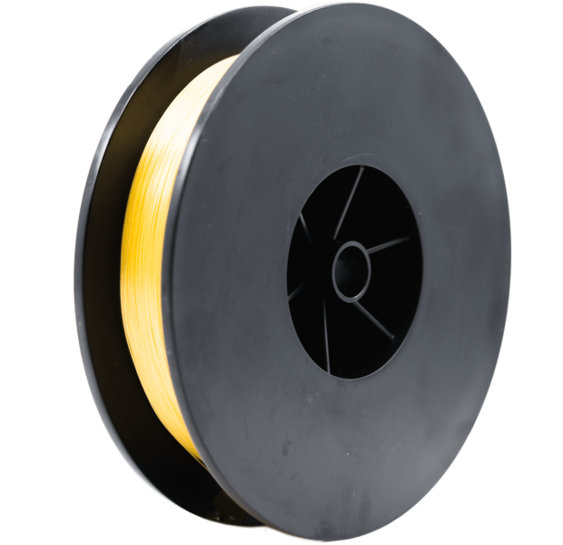 Kevlar Spool