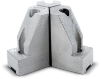 Material detail small metals