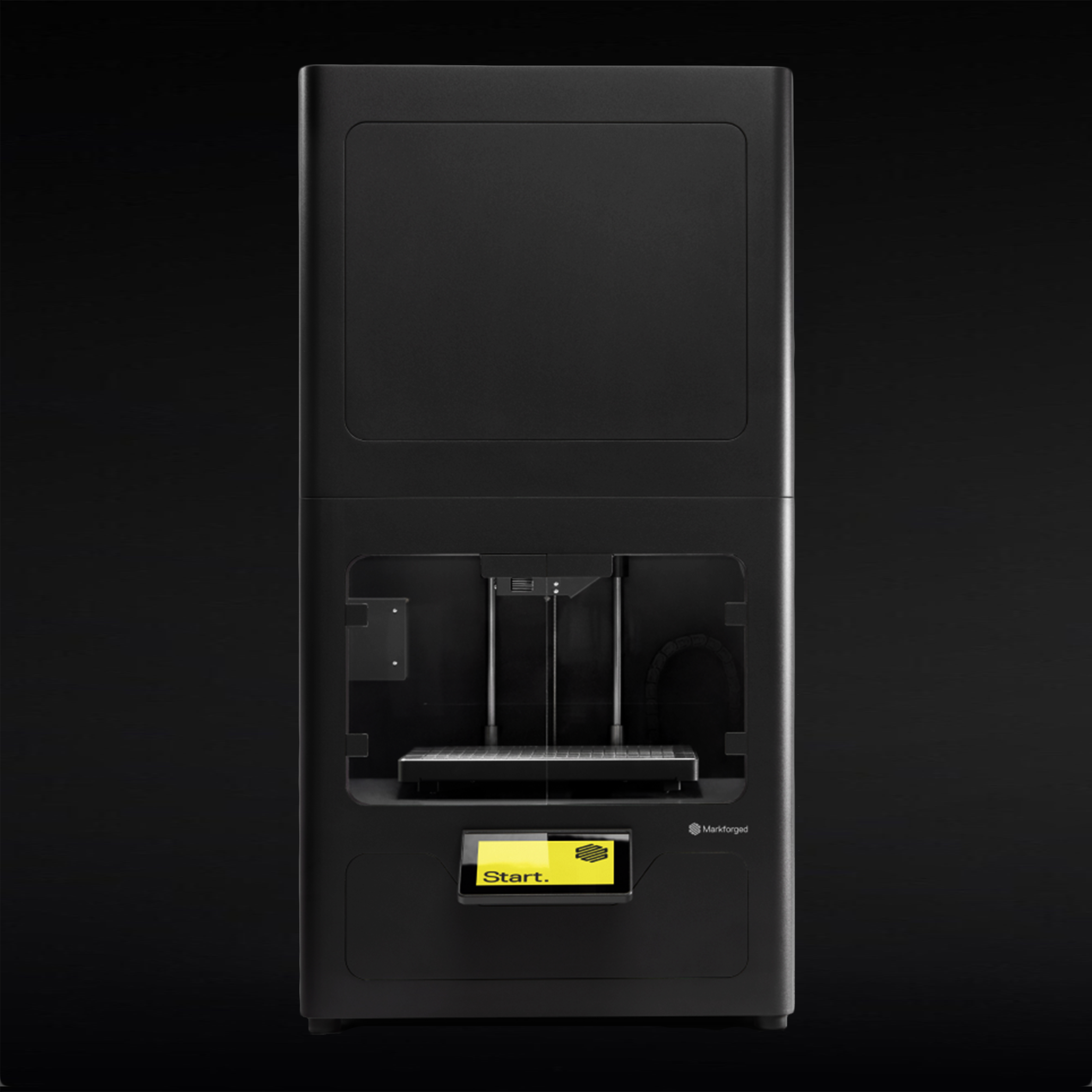 Metal X Webpage Header