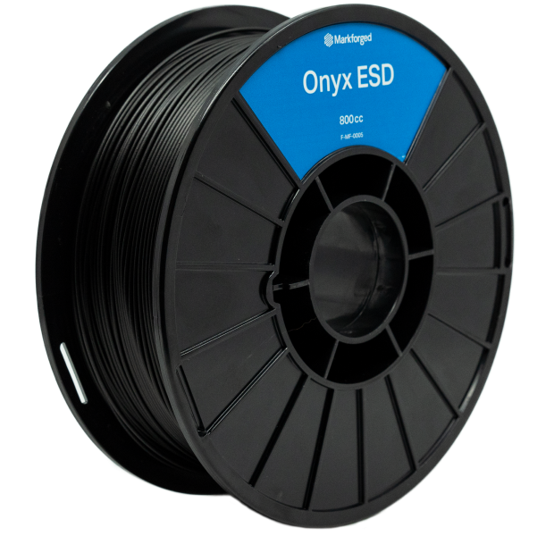 Onyx ESD Spool