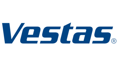 Vestas logo vector